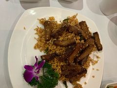 -阿诺泰·泰国餐厅(棕北店)