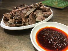 -清真益鑫羊肉手抓馆(南大街店)