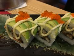 -鱼民·现造寿司(育德店)