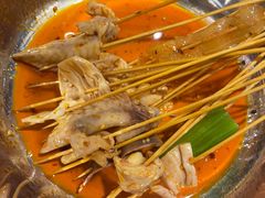 -嘉州鲜知味钵钵鸡(奎星楼店)