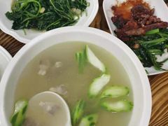 -吴川然味美食·地道湛江吴川菜