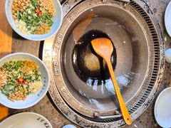 -匠岳·王宝器麻椒鱼(会展中心店)