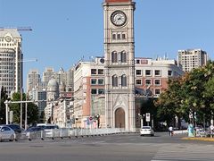 -天津意大利风情旅游区