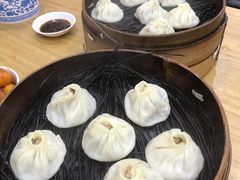-四季美汤包(户部巷店)