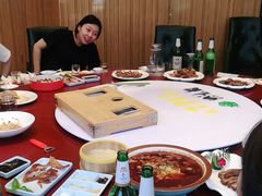 包厢-紫光园(燕郊总店)