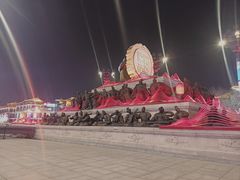-大唐不夜城