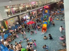 -兴芮温泉度假区