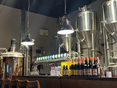 -HUZI虎滋精酿餐吧(京西大悦城店)