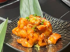 -山川小町·极番烧肉(新地假日广场店)