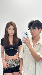 -DL HOPE明星造型