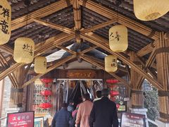 -二十八里太湖船菜(吉祥路店)