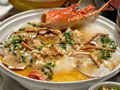 -华膳楼·安徽地标美食·中华餐饮名店(文化公园店)