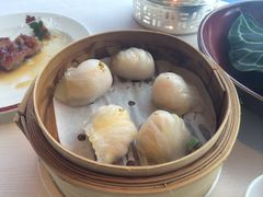 -天龙轩(香港丽思卡尔顿酒店)