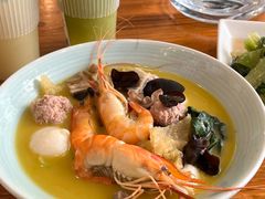 老底子杭三鲜-百家鲜·杭帮菜