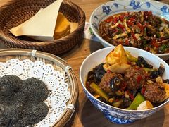 -图味美小黄鱼·景德菜(浙江路店)