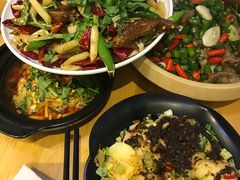 -二孃鸡爪爪(东郊记忆店)