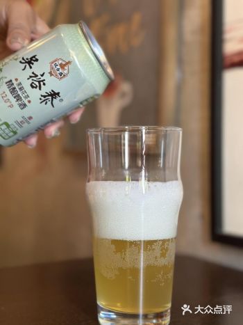 精酿小白入门指南!双合盛全系列测评