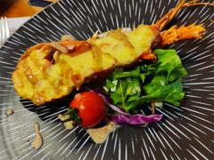 -V Bar海景扒房(北海湾惠龙万达嘉华酒店)