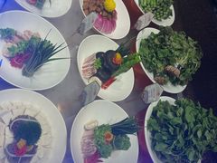 -炊江南·上海菜(国展华漕店)