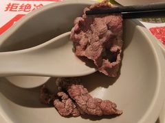 -左庭右院鲜牛肉火锅(浦江欢乐颂店)