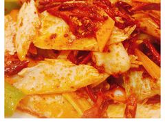 -松明一烤肉馆(鲁园店)