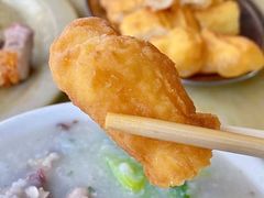 -洲心明记烧肉大粥(总店)
