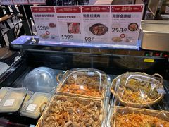 -盒马鲜生(顺义店)