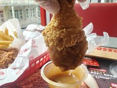 -快乐蜂(永光广场店)