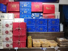 -三关六码头(上海开新里店)