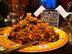 -那家小馆•北京菜•烤鸭(香山店)