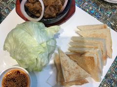 -走马楼饭庄(慈城古县城店)