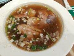 -百年认一力 太原老字号 (桥头街店)
