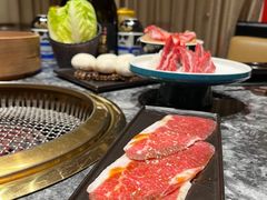 -牛将军•涮肉•烤肉(北京王府井·故宫店)
