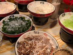 -西藏饭店·亚克·食光自助餐厅(文殊院店)