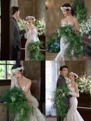 -蒙娜丽莎婚纱摄影(爱城总店)