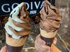 -GODIVA(月星环球港店)