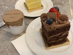 -布歌东京(金融街购物中心店)