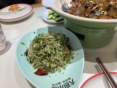 -大厨小馆(华阳城店)