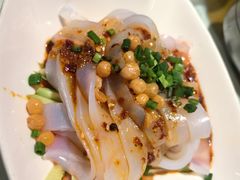-新蜀会四川豆花(五羊店)