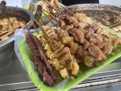 -马记大锅煮(总店)