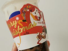 -茶百道(棠石路店)