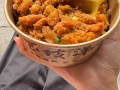 -山城巷传统风貌区