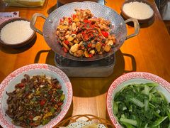 -陈家婆的菜(梅溪湖店)
