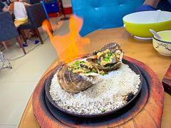 -鑫鸿达·海鲜闽菜热炒小馆(中山路店)