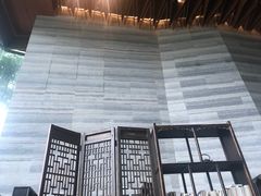 -深圳隐秀山居酒店