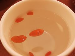 -西安饭庄(立丰国际店)