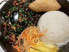 -帕娜·泰式茶餐厅·Bistro(近铁广场店)