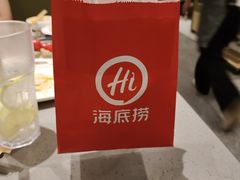 -海底捞火锅(万达广场店)