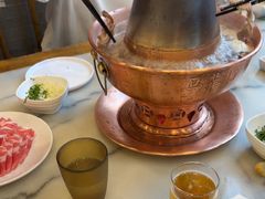 -牛街·马辈儿涮肉(牛街二店)