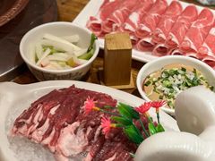 -额尔敦草原涮羊肉·烧烤(冻青树总店)